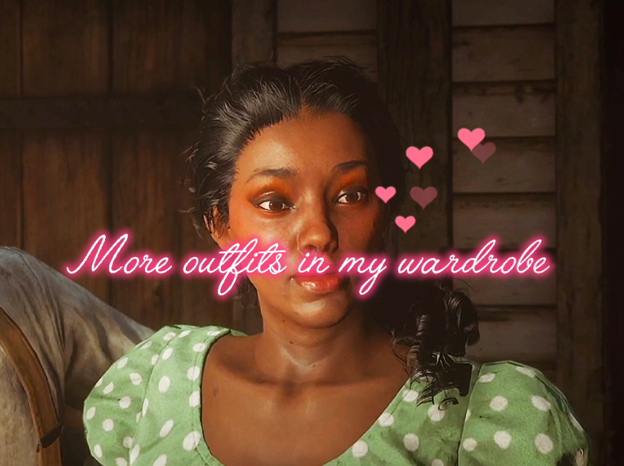 @.branded4eva I battled my worst enemy, which is the RDO weather  So I could tha…