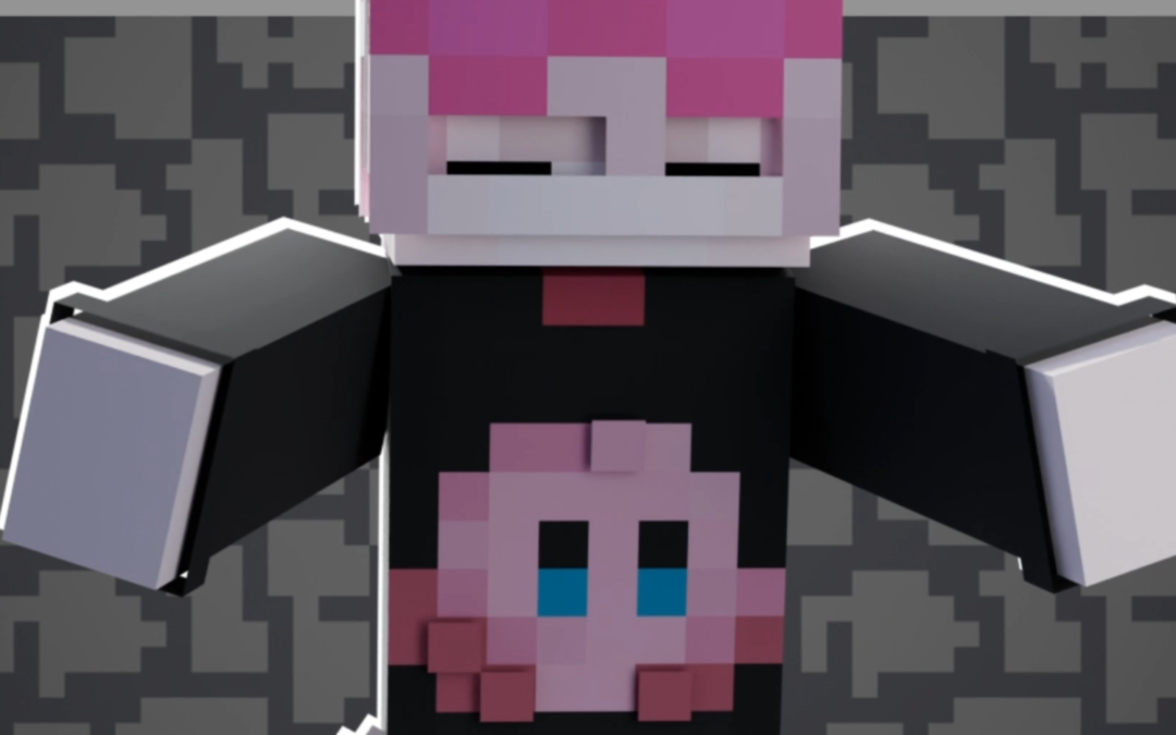 @ahurjoon how 2 make those cool minecraft animations :3 #minecraft #edit #blende…