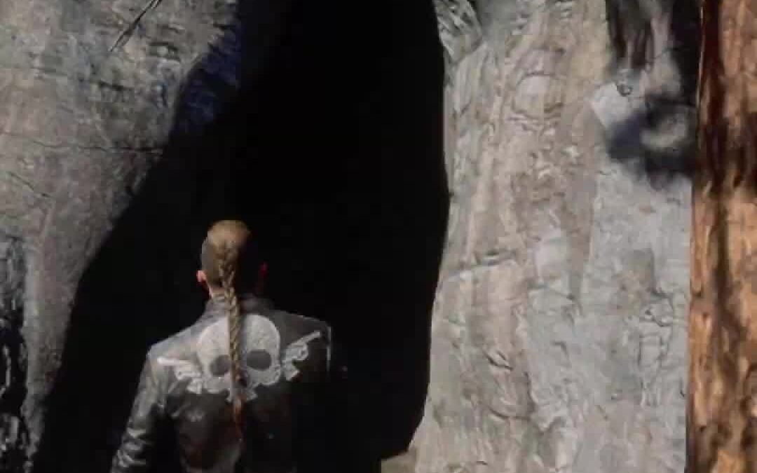 @reddepression_ 5 Hidden Cheat Codes in Red Dead Redemption 2 Most Players Miss …