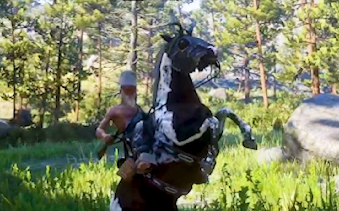 @pjpandaa Make Quick Cash On #reddeadonline #rdr2 …