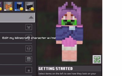 @secrepvfdax Just found an old Ipad  #minecraft #customizedcharacter #fypシ  #vid…