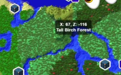 @rissminecraft The Smart Way to Choose a Minecraft Seed …