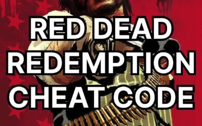 @zeebbb__ Red Dead Redemption NETFLIX Cheat Code Part1 #reddeadredemption #rdr #…