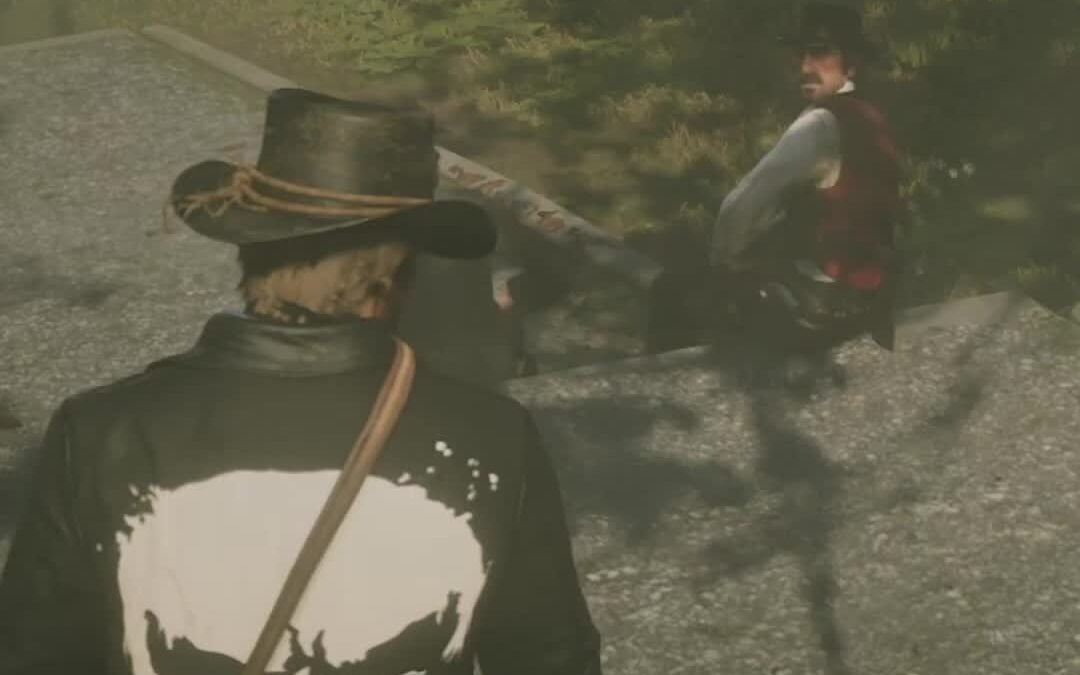 @gaming_saga1 How you can Literally Break RDR2 with Cheats? #rdr2 #gamingtiktok …