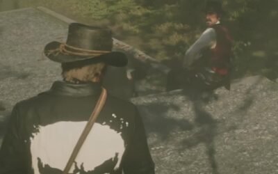 @gaming_saga1 How you can Literally Break RDR2 with Cheats? #rdr2 #gamingtiktok …