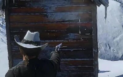 @rdrheadache Strange Secrets You Probably Missed in Red Dead Redemption 2 . . #r…