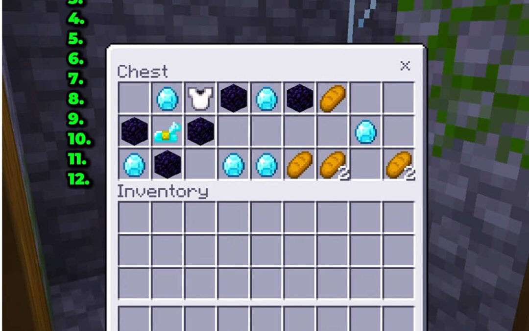 @hiproportion INSANE SEED #minecraft #hiproportion #minecraftseeds #gaminglabsli…