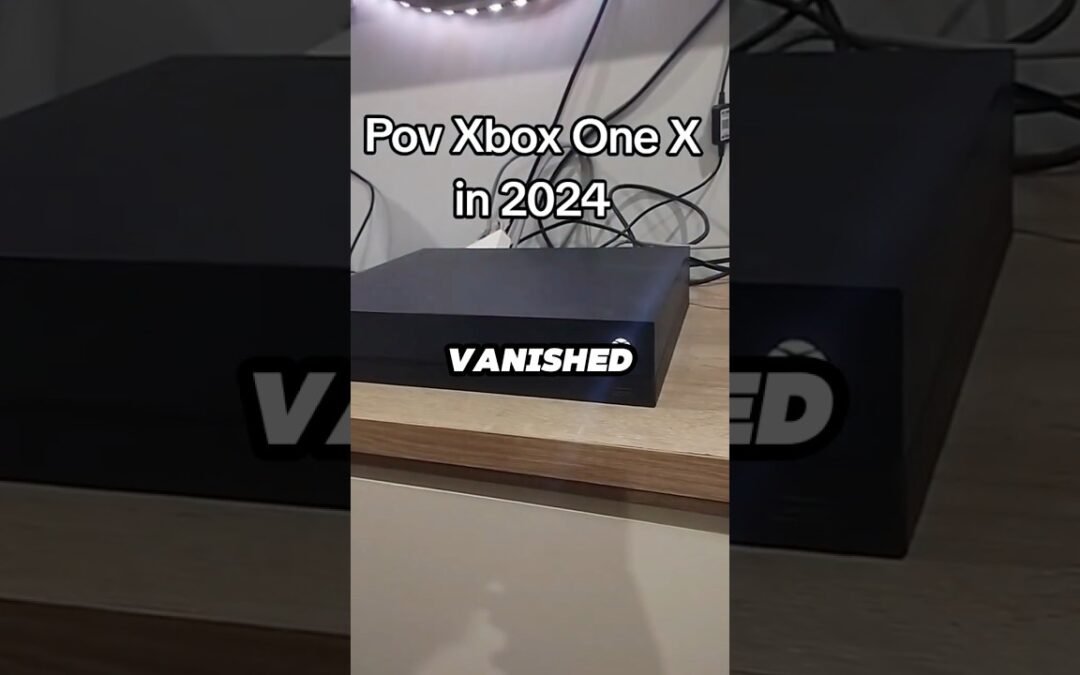 PS4 and Xbox One Games Are Being Shut Down!