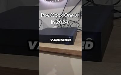 PS4 and Xbox One Games Are Being Shut Down!