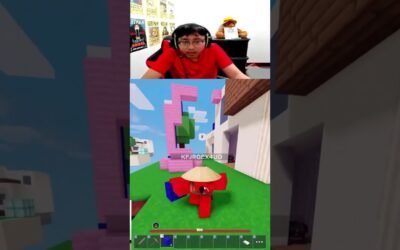 Just a simple clutch.. #roblox #robloxbedwars #milyon