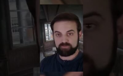 Qualcuno è letteralmente entrato dentro Red Dead Redemption 2