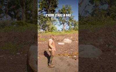 en havalı kovboy/ RDR2  #reddeadredemption #gaming #rdr2 #arthurmorgan #oyun #games #steam