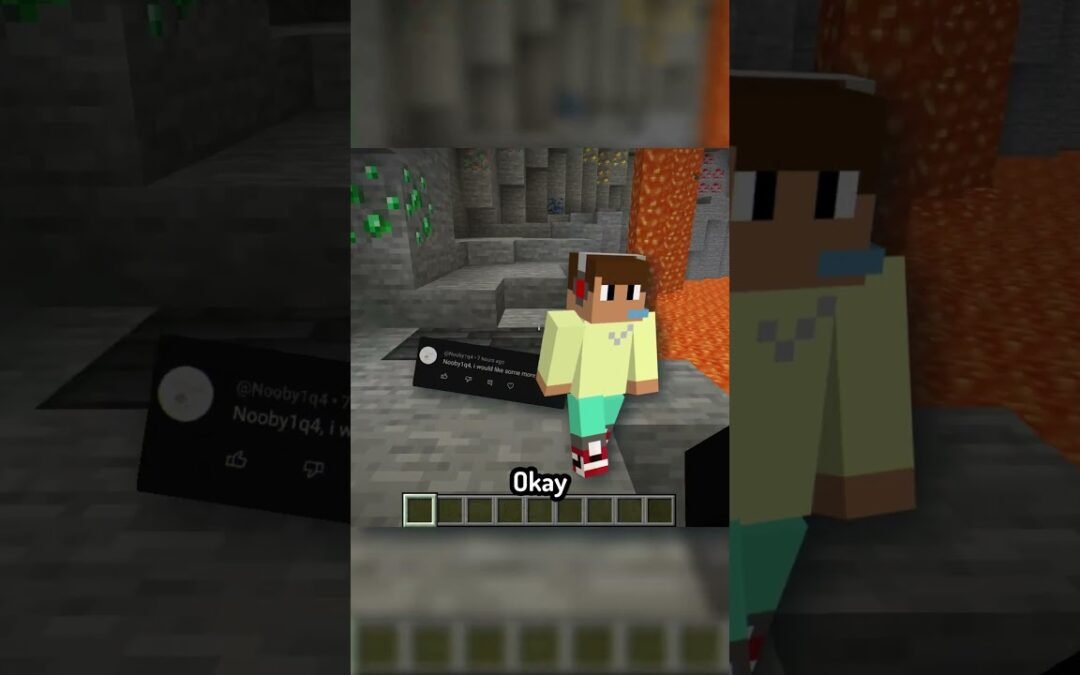 Fixing YOUR Minecraft Skins Day 4!