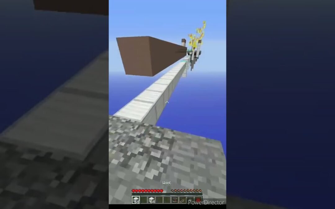 Bedwars Practice: Side Clutch #Shorts