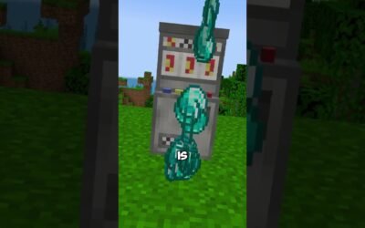 this mod adds gambling to minecraft