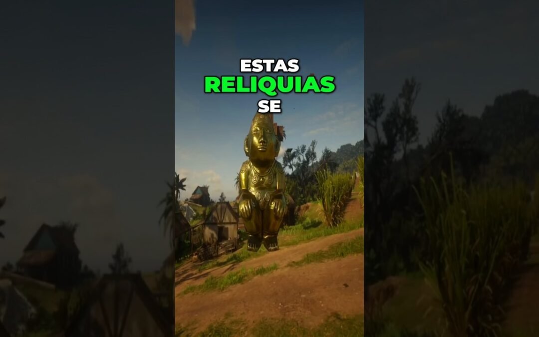 LA MISIÓN ELIMINADA DE RED DEAD REDEMPTION 2 🤯