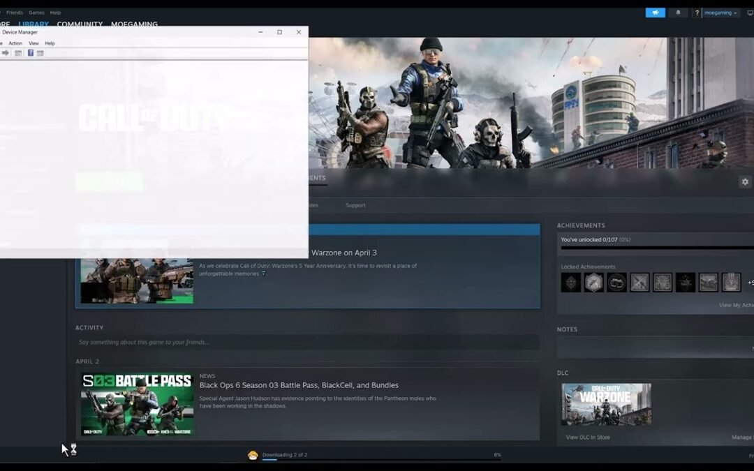 How To Fix Into Red Dead Redemption 2 Crashing On Steam PC