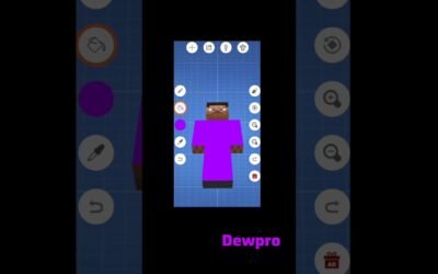 Way real tiktok hack in minecraft skin legendary #minecraftskins