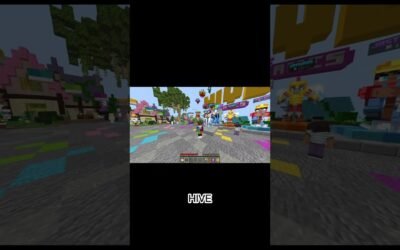 Best Minecraft Bedrock PvP Servers