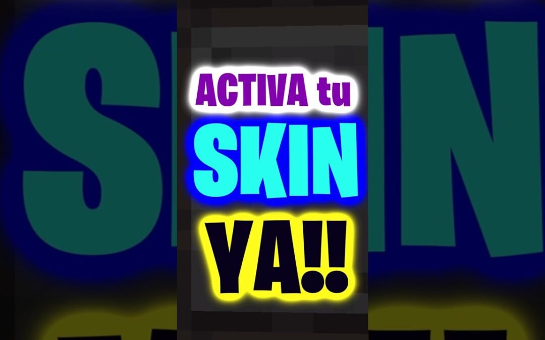 🖖👽Como PONER SKINS en Minecraft BEDROCK👽👌 #datwinxd