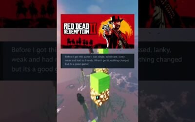 Red dead redemption 2 review #rdr2 #review #reddeadredemtion2 #funny