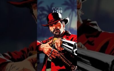 Une annonce imminente autour de Red Dead Redemption 2 ? #reddeadredemption2 #rockstargames