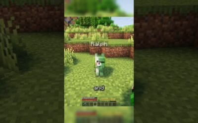 This mod FIXES your pet problem #minecraftjava