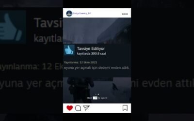 Red Dead Redemption 2 komik steam yorumları 😄😂🔥#shorts #gaming #steam