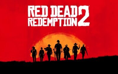 Red Dead Redemption 2 – D’Angelo  “Unshaken”