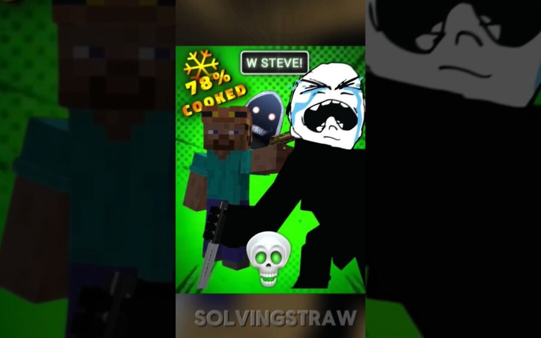 Minecraft edit troll face #memes