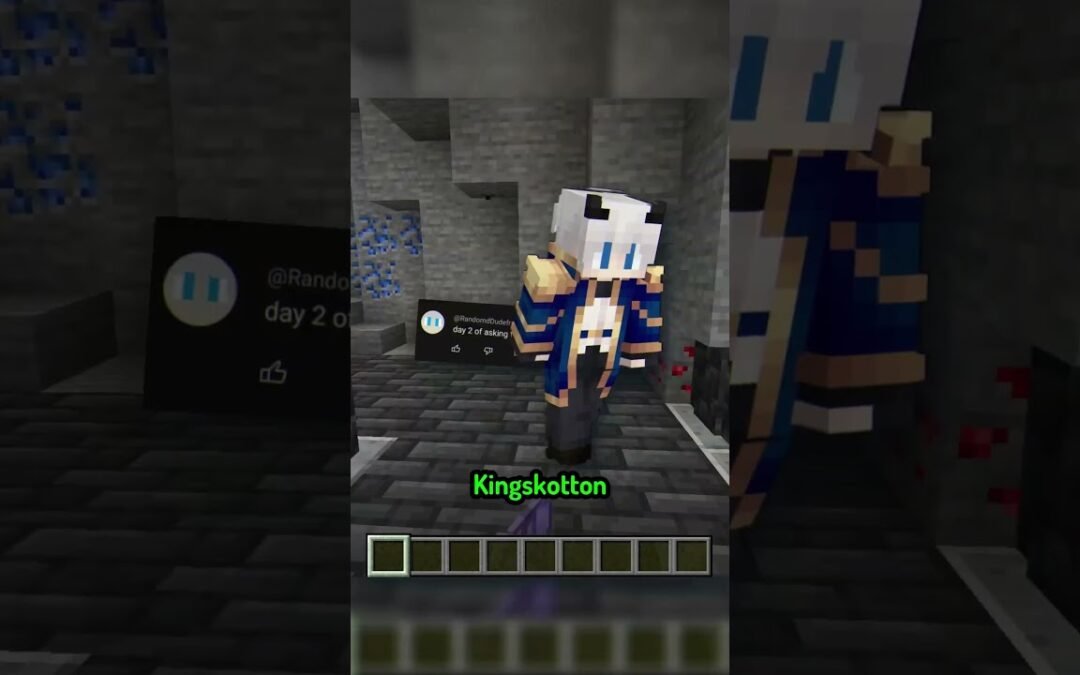 Fixing YOUR Minecraft Skins Day 28!