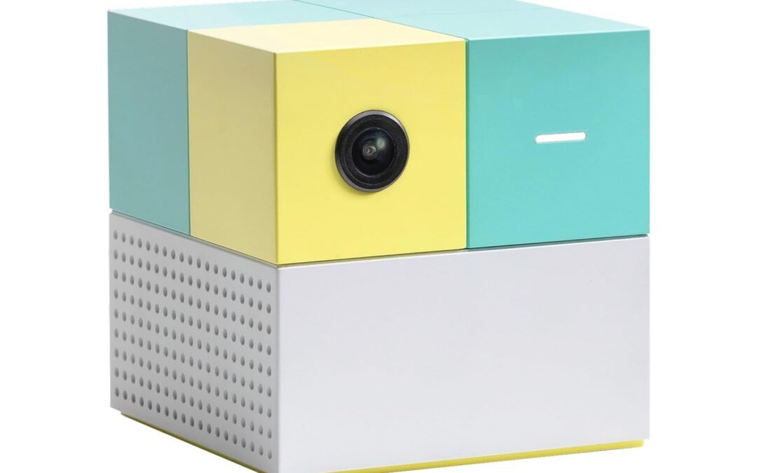 Nex Playground – The Active Play System for Kids & Families Where Indoor Physical Activity Meets Interactive Family Fun and is Great for Gaming Nights, Parties and Playdates