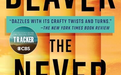 The Never Game (A Colter Shaw Novel Book 1)