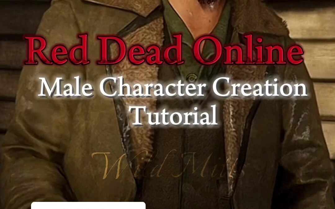 @wild_mitten Replying to @Nadia Nalle Hansen Here you go  #rdrcharacter #rdo2 #r…