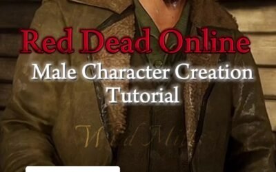 @wild_mitten Replying to @Nadia Nalle Hansen Here you go  #rdrcharacter #rdo2 #r…