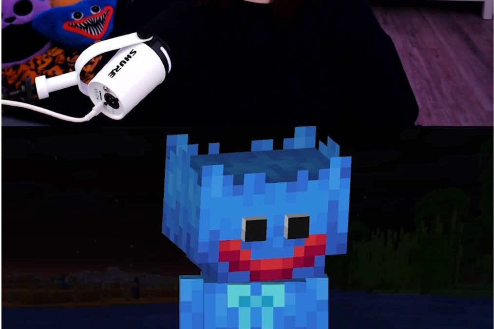 @rhispawn.yt All the Poppy Playtime Minecraft Skins!!  – #poppyplaytime #minecra…