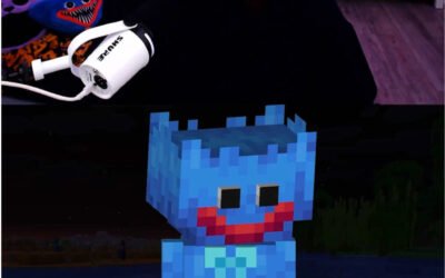 @rhispawn.yt All the Poppy Playtime Minecraft Skins!! – #poppyplaytime #minecra…