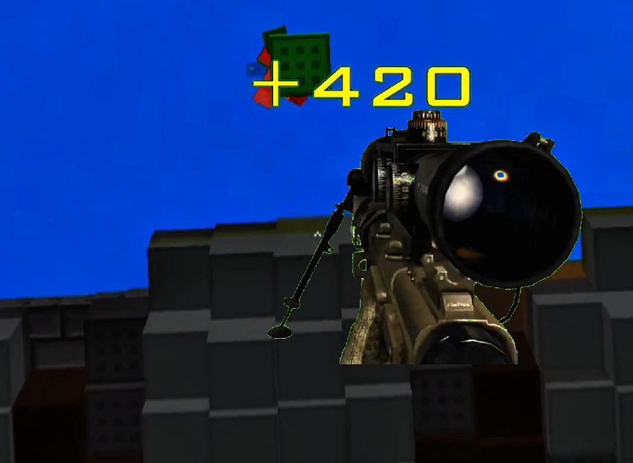 @achqee is this aura  #bedwars #hypixel #texturepack #minecraft #gameplay  …