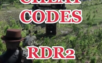 @severingshrimp Cheat codes pt 2 #rdr2 #fypシ #arthurmorgan #xbox #didyouknow #ga…