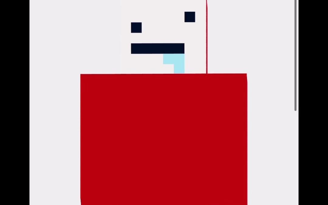 @tonigomez1212 Made my own Minecraft skin …