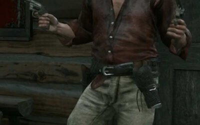 @kenziago hate him #reddeadredemtion2 #reddead #fyp  …