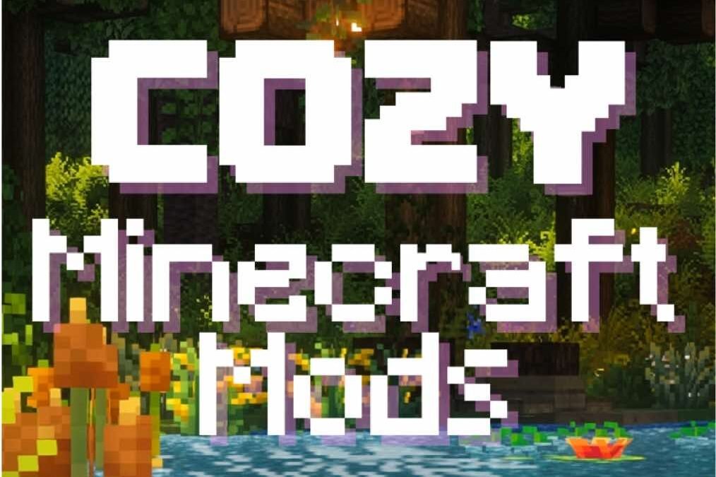 @simplystrawberrie.yt some of my favourite mods that you can add to your own wor…