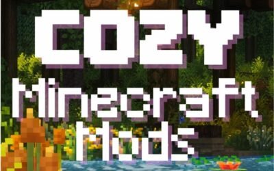 @simplystrawberrie.yt some of my favourite mods that you can add to your own wor…