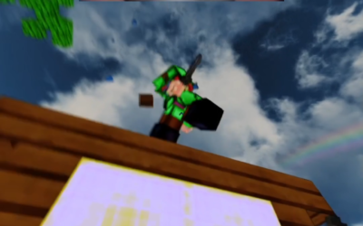 @harkon730 #Minecraft #bedwars #skywars #бедварс #hypixel  …