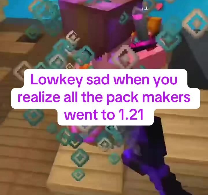 @kcd562 It’s all just mashups now #minecraft #texturepack #bedwars #fyp #hypixe …