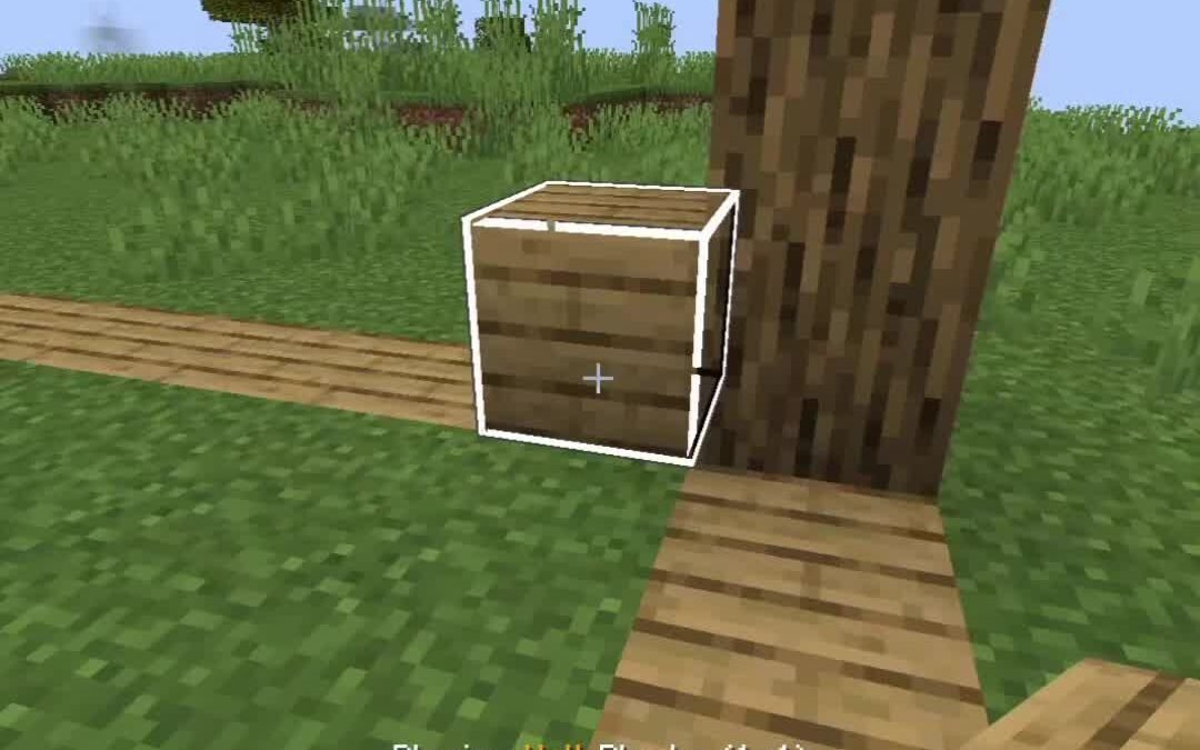 @stickyspawnreal Mod recommend by “trust me bro” #minecraftmemes #Minecraft  …