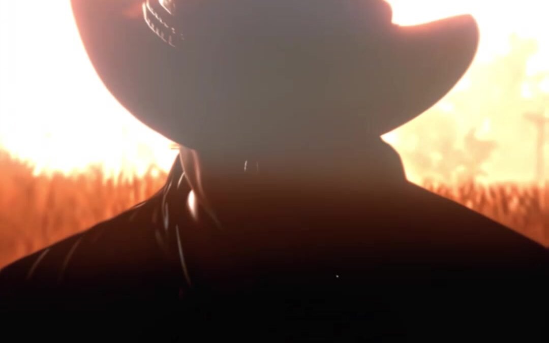 @gink.mp4 Best character OAT #reddeadredemption2 #arthurmorgan #arthurmorganedit…