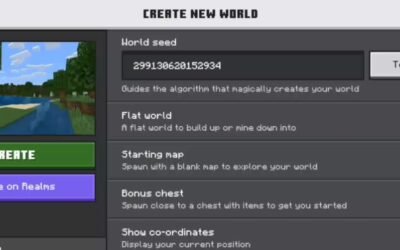 @user.255643542 Seed:299130620152934 . . #Minecraft#fullnetheritearmor #fyp#fypp…