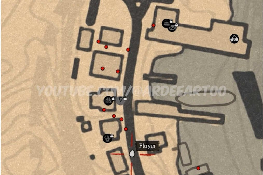 @ardeeartoo 5 RDR2 Tricks the Game NEVER Teaches You #rdr2 #reddeadredemption2 #…