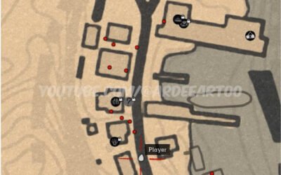 @ardeeartoo 5 RDR2 Tricks the Game NEVER Teaches You #rdr2 #reddeadredemption2 #…